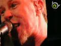 Metallica - Gothenburg, Sweden (Battery)