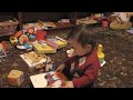 Connor spead reading