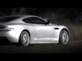 2009 Aston Martin Dbs Promotional Video