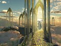 Where the roses never fade by Ray Thigpen & friends