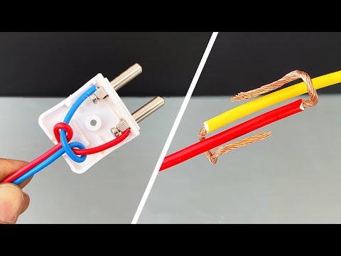 Amazing Electrical Hacks