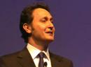 MIXessentials2008: Pierpaolo Taliero introduce Steve Ballmer