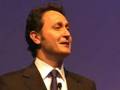 MIXessentials2008: Pierpaolo Taliero introduce Steve Ballmer