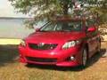 Roadfly.com - 2009 Toyota Corolla