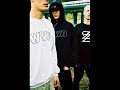 Zip Squad - Wierze Że (Zielny Blend)