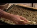 Zimtsterne backen