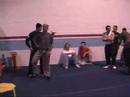 capoeira  crazy