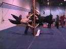 capoeira  crazy