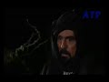 المسلسل البدوي  وضحة و ابن عجلان