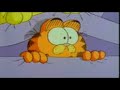 Garfield and Friends-Fraidy Cat