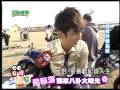 20081226完全娛樂-飛輪海寂寞暴走MV花絮B