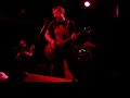 Spitalfield - Make My Heart Attack (live at Canal Club)