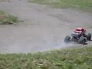 Truckzilla miskolci off-road