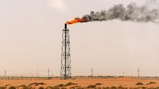 Petrol devi Aramco'da dev yapısal reform