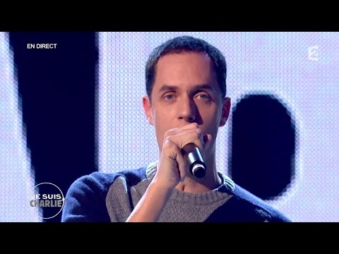 Grand Corps Malade