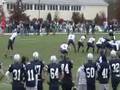 Chestnut Hill Academy vs. Malvern Prep