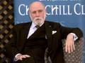 Are Smart Phones Making Us Dumb? - Vint Cerf