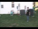 fat kid gets owned