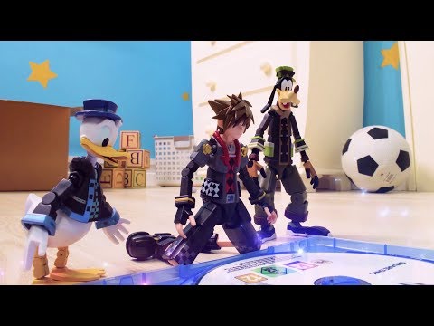 Vidéo 1