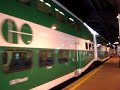 GO Transit Train at Union Station GO Transit Train at Union Station