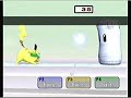 super smash brothers brawl  wifi battle #1