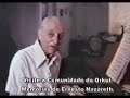 Ernesto Nazareth  Francisco Mignone