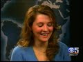 KPIX5 Municipal Bloggers Segment