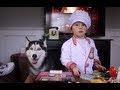 Merry Christmas Mishka!
