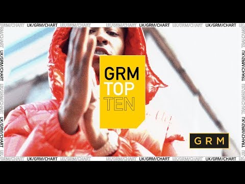 First number one of the decade? | Official GRM Chart (2nd January – 8th January)