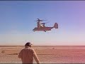 OIF KV, Iraq - Ospreys Landing