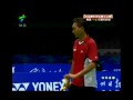 Badminton Sudirman Cup 2009 SF Indonesia vs S.Korea | Part 5