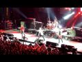Die Toten Hosen - Weihnachtstour 20.12.09 ISS Dome - Heimspiel in Düsseldorf