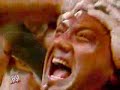 Great Khali vs Batista, End Battle