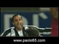 Dondarini - Juventus = 2 - 1 Dondarini - Juventus = 2 - 1
