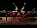 Mortal Kombat video
