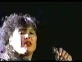 Heart - Barracuda (Live 1990)
