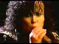Heart - Barracuda (Live 1990)
