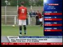 Dinnington Town FA Cup 07-08