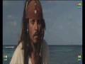 videos de Pirates of the Carribean-Broken Dreams