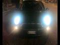 videos de MINI con kit xeno Xenon Lamp serie Top Line 6000k