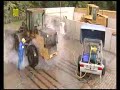 Dynajet Putzmeister 500th - Baumaschinenreinigung