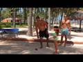 Casiano UTube Punta Cana 2007