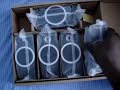 unboxing creative t6100 part 1