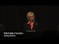 MayoralDebate - Michelle Hooton (closing statement) MayoralDebate - Michelle Hooton (closing statement)