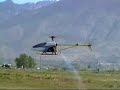 Kimberly's Futura 60 Heli