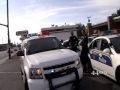 4409 -- 7 Police Cars to Detain Man on Electric Bike...WTF