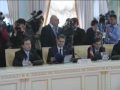 Watch 'Տիգրան Սարգսյանը ժամանեց Ս. Պետերբուրգ'
