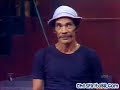 Elogios ao Seu Madruga!