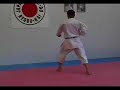 Ryobu-Kai Kata: Tai Sabaki Sandan Ryobu-Kai Kata: Tai Sabaki Sandan