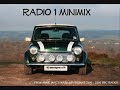 a 5 min minimix by azzido da bass.